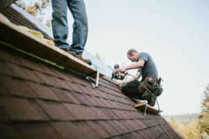 Local Roofers in South Lebanon, OH